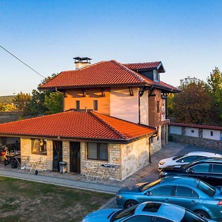 Villa Kataleya / Вила Каталея Paweł Banja Zewnętrze zdjęcie